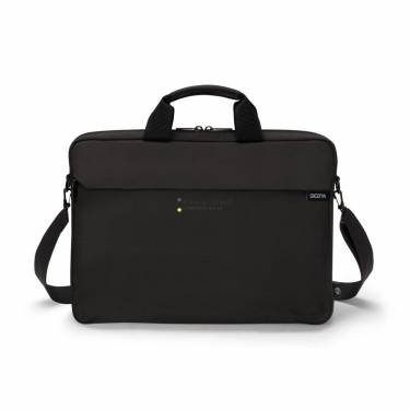 Dicota Slim Case One 10col-12,5col Black