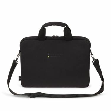 Dicota Slim Case One 10col-12,5col Black