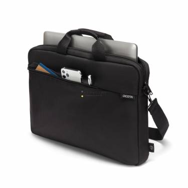 Dicota Slim Case One 10col-12,5col Black