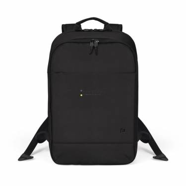 Dicota Slim Eco Laptop Backpack 13-14,1" Black