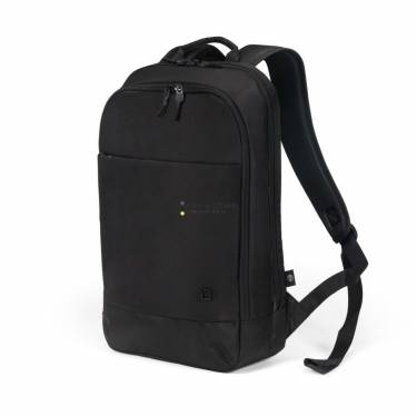 Dicota Slim Eco Laptop Backpack 13-14,1" Black