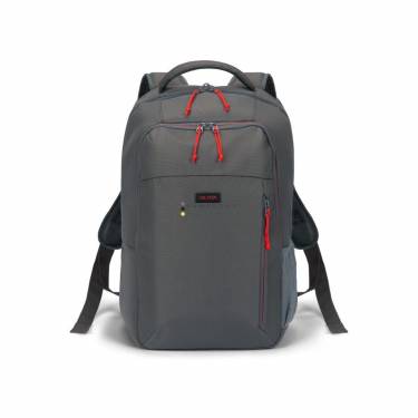 Dicota Spin II Backpack 16col Grey