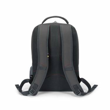 Dicota Spin II Backpack 16col Grey