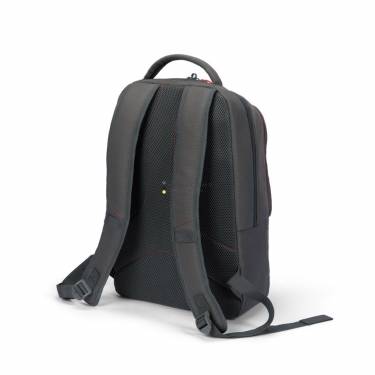 Dicota Spin II Backpack 16col Grey