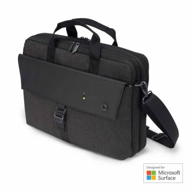 Dicota STYLE Bag for Microsoft Surface 15" Black