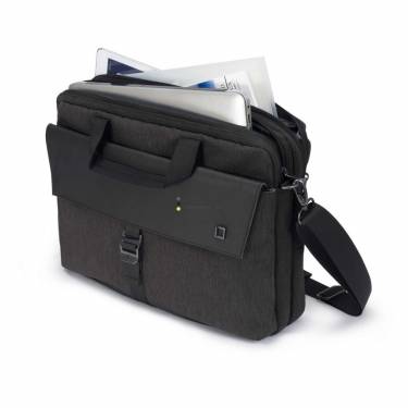 Dicota STYLE Bag for Microsoft Surface 15" Black