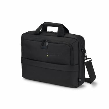 Dicota Top Traveller Eco CORE Toploader Notebook táska 13-14,1" Black