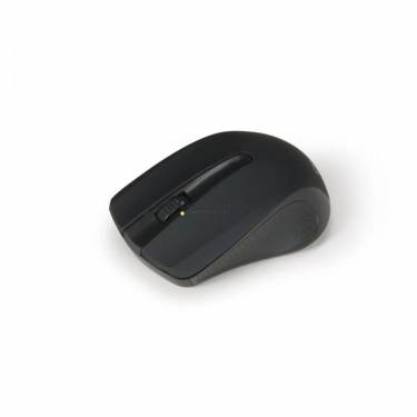 Dicota Top Traveller Wireless Mouse Kit 15,6" Black