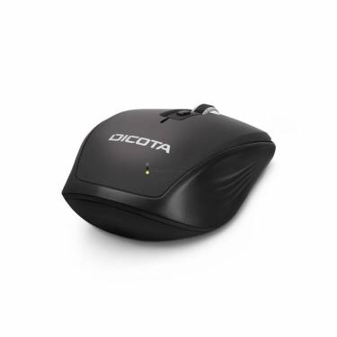 Dicota Travel Bluetooth Mouse Black