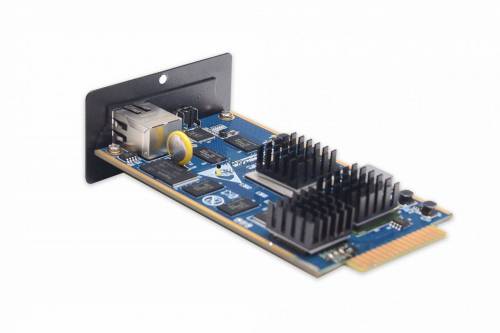 Digitus IP function module for KVM switches