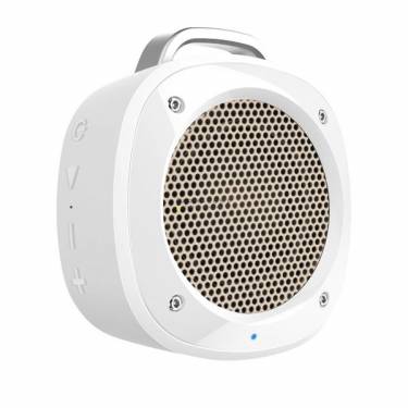 Divoom Airbeat-10 Bluetooth Speaker White