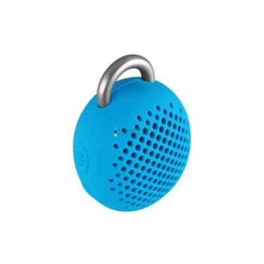 Divoom Bluetune-Bean Bluetooth Speaker Blue