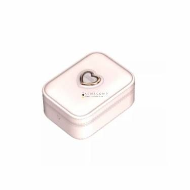 Divoom Lovelock Bluetooth Speaker Pink