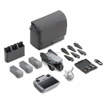 DJI Air 3S Fly More Combo