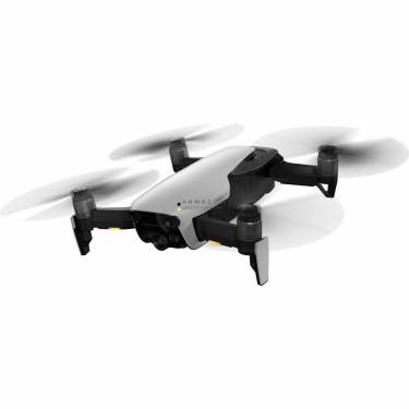 DJI Mavic Air Fly More Combo Arctic White