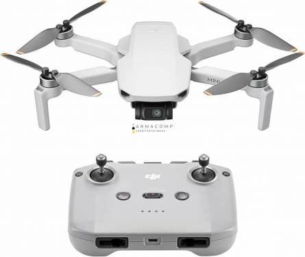 DJI Mini 4K