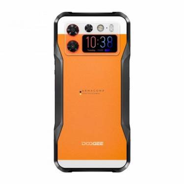 DOOGEE V20S 12GB DualSIM Black/Orange
