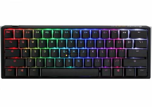 Ducky Channel Ducky One 3 Mini Gaming Keyboard Black HU