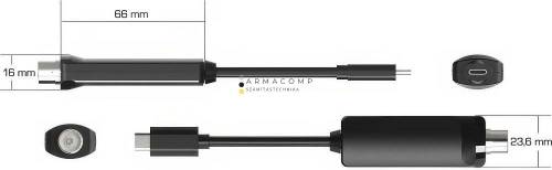 Dune HD DVB-T/T2/C Tuner