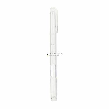 Dviced Magsafe iPhone 16 clear case Black