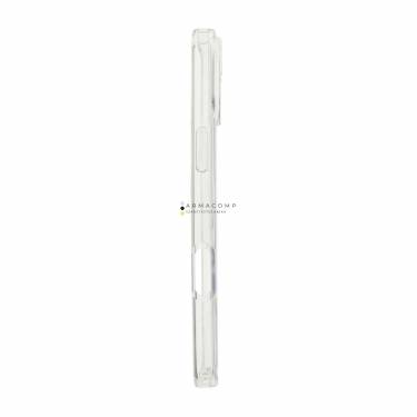 Dviced Magsafe iPhone 16 clear case Blue