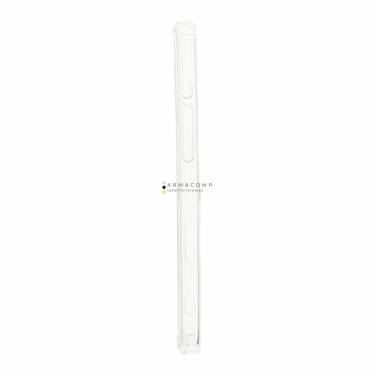 Dviced Magsafe iPhone 16 clear case White