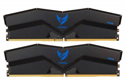 Dynac 32GB DDR5 6000MHz Kit(2x16GB) Black