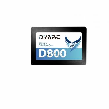 Dynac 960GB 2,5col SATA3 D800