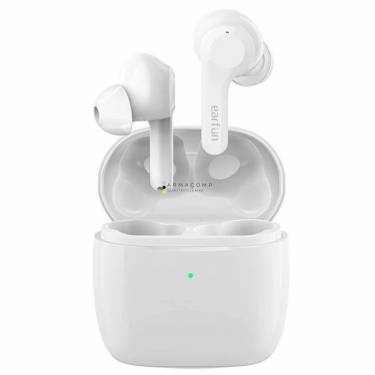 EarFun Air Bluetooth Headset White