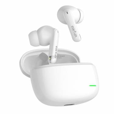 EarFun Air Mini 2 Bluteooth Headset White