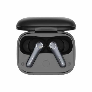 EarFun Air Pro 4 Bluetooth Headset Black