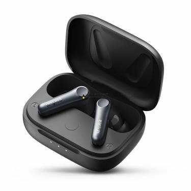 EarFun Air Pro 4 Bluetooth Headset Black