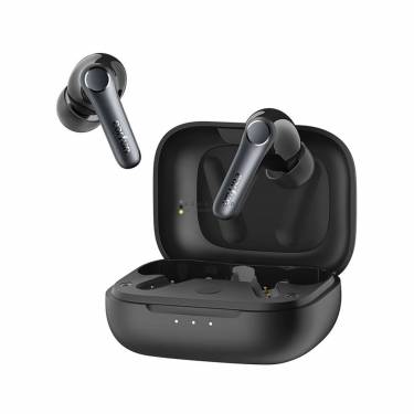 EarFun Air Pro 4 Bluetooth Headset Black