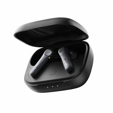 EarFun Air Pro 4 Bluetooth Headset Black