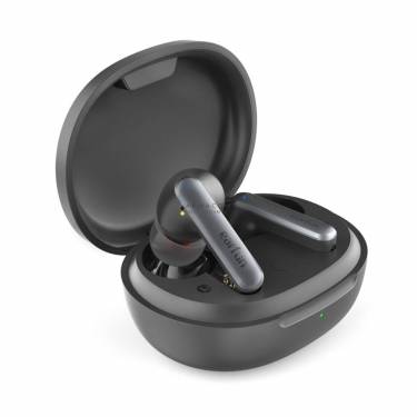 EarFun Air S Bluetooth Headset Black