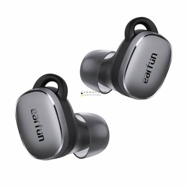 EarFun Free Pro 3  Bluteooth Headset Black