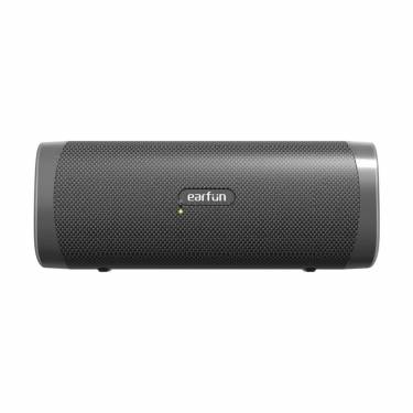 EarFun UBOOM Bluetooth Speaker Black