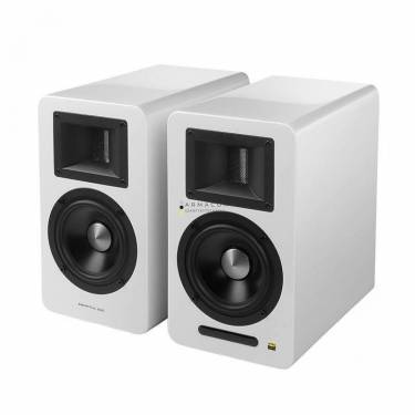 Edifier  Airpulse A100 2.0 Bluetooth Speaker White