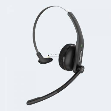 Edifier CC200 Wireless Mono Headset Black