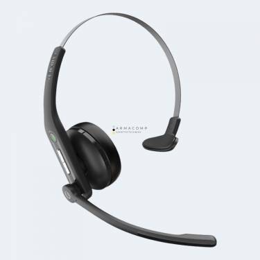 Edifier CC200 Wireless Mono Headset Black