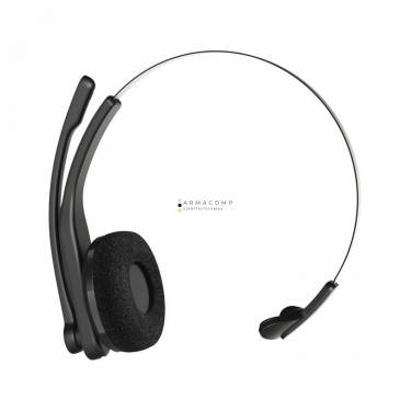 Edifier CC200 Wireless Mono Headset Black