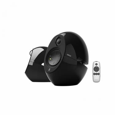 Edifier e25HD 2.0 Multimedia Speaker Black