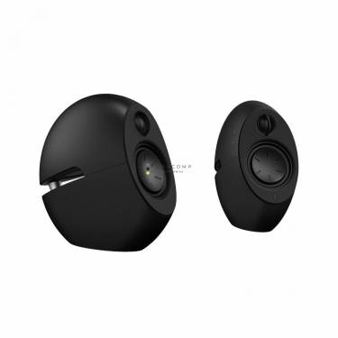 Edifier e25HD 2.0 Multimedia Speaker Black