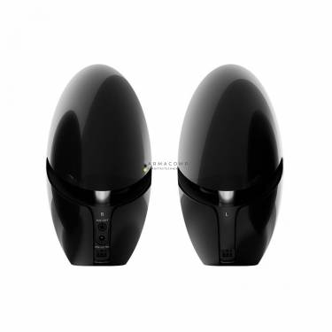 Edifier e25HD 2.0 Multimedia Speaker Black