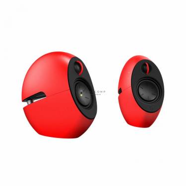 Edifier e25HD 2.0 Multimedia Speaker Red