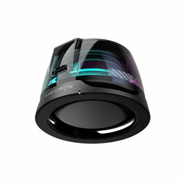 Edifier G200 Bluetooth Magnetic Speaker Black