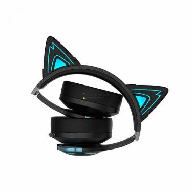 Edifier G5BT CAT Low Latency Bluetooth Gaming Headset Black