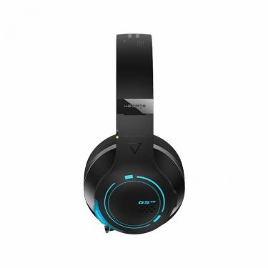 Edifier G5BT Hi-Res Certified Gaming Headset Black