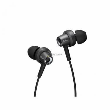 Edifier GM260 Plus In-Ear Gaming Earbuds Black