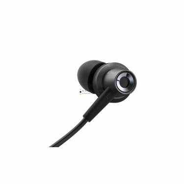 Edifier GM260 Plus In-Ear Gaming Earbuds Black